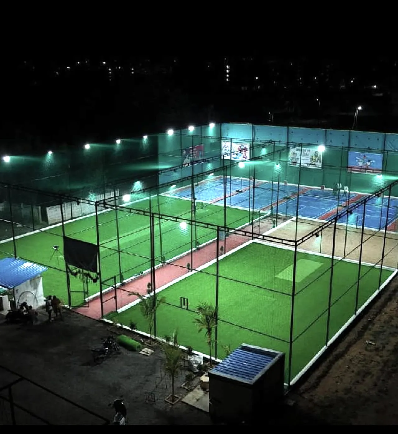 Cricket Nets Best Near Me in Pallippuram, Kerala by Deva Safety Nets Cricket Nets Best Near Me in Pallippuram, Kerala by Deva Safety Nets