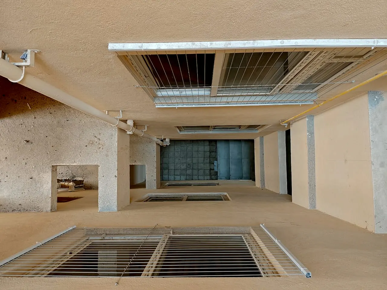 Invisible Grill for Window Quote for Balconies in Aroor, Kerala by Deva Safety Nets Invisible Grill for Window Quote for Balconies in Aroor, Kerala by Deva Safety Nets