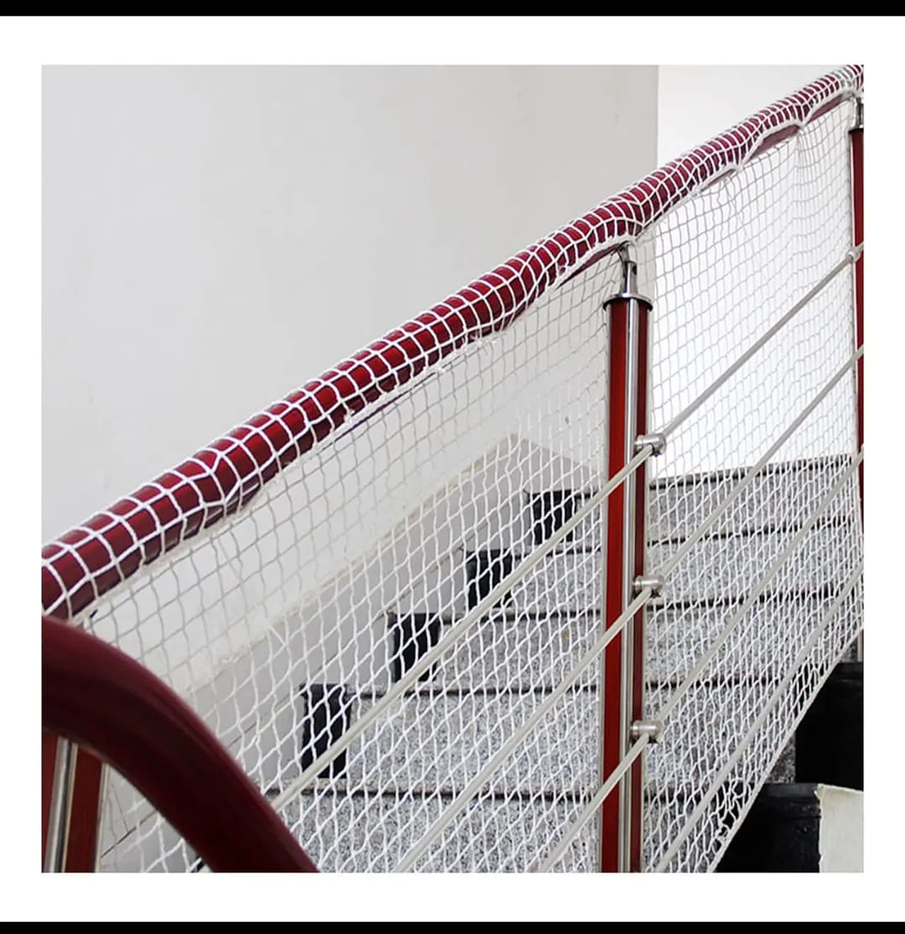 Balcony Net for Cats Suppliers for Window in Edavanakkad, Kerala by Deva Safety Nets